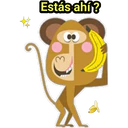 Monkey Business 6