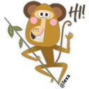 Monkey Business 7