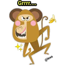Monkey Business 4