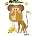 Monkey Business 12