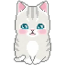 Cute Cats 21