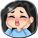 Emoticons Cute    2 (C) 3