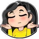 Emoticons Cute    2 (C) 2