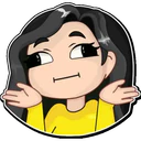 Emoticons Cute    2 (C) 4