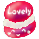 Lovely
S