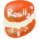 Really
0