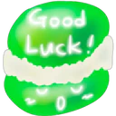 Good
Luck!
0