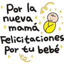 Felicitaciones Mix up     C 2