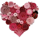 Full Hearts 3 4
