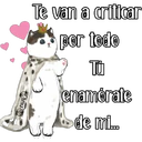 Gatitos para tu crush ฅ^ﻌ^ฅ 15