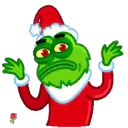 Grinch  ️ 6