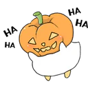 Halloween   Mix up  Cute (C) 9
