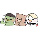 Halloween   Mix up  Cute (C) 8