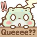 Kawaii Dino 20