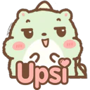 Kawaii Dino 26