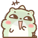 Kawaii Dino 21