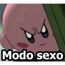 KIRBY 29