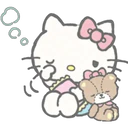 Kitty Cute   (Clásica) 7