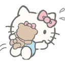 Kitty Cute   (Clásica) 19