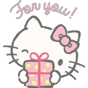 Kitty Cute   (Clásica) 4