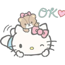 Kitty Cute   (Clásica) 14