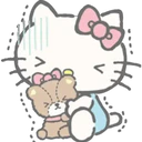 Kitty Cute   (Clásica) 2