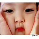Korea-Kids    ️ 25
