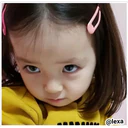 Korea-Kids    ️ 1