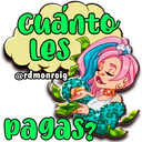 La Tóxica @rdmonroig 26