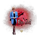 Algo más!