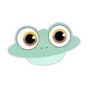 Lagartija Cute     (Mov) 3