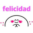 felicidad