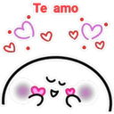 Te amo
3
9
&C
D