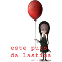 este puto
da lastima