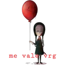me vale vrg