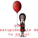 pural
estupidezsale de
tu osico!