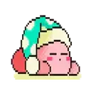 Mix pixeles ‍ ️1 Movi 23