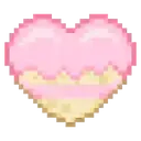 Mix pixeles ‍ ️1 Movi 22