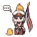 Mix pixeles ‍ ️2 Movi 28