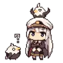 Mix pixeles ‍ ️2 Movi 8