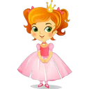 Mix up   Princess     (C) 18