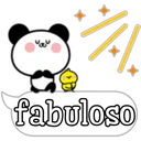 7741.
fabuloso
си