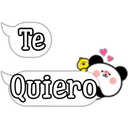 Te
Quiero