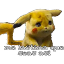 @JerryIRC me lastima que Seas asi
