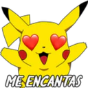 ME ENCANTAS