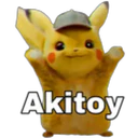 Akitoy