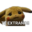 TE EXTRAÑO!!