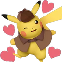 Pikachu 26