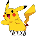 Ya voy