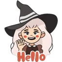 Hello